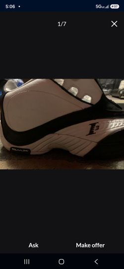 Iverson's