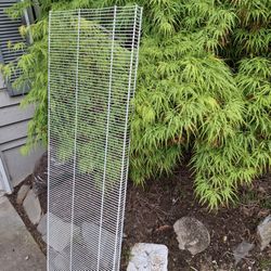 Free Wire Shelf