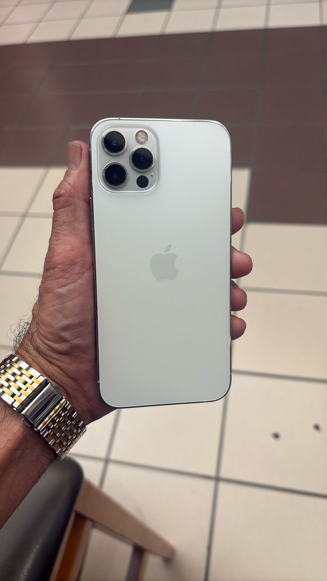 Iphone 12 Pro Unlocked/liberado 128