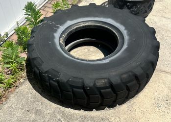 Workout CrossFit Tire for sale