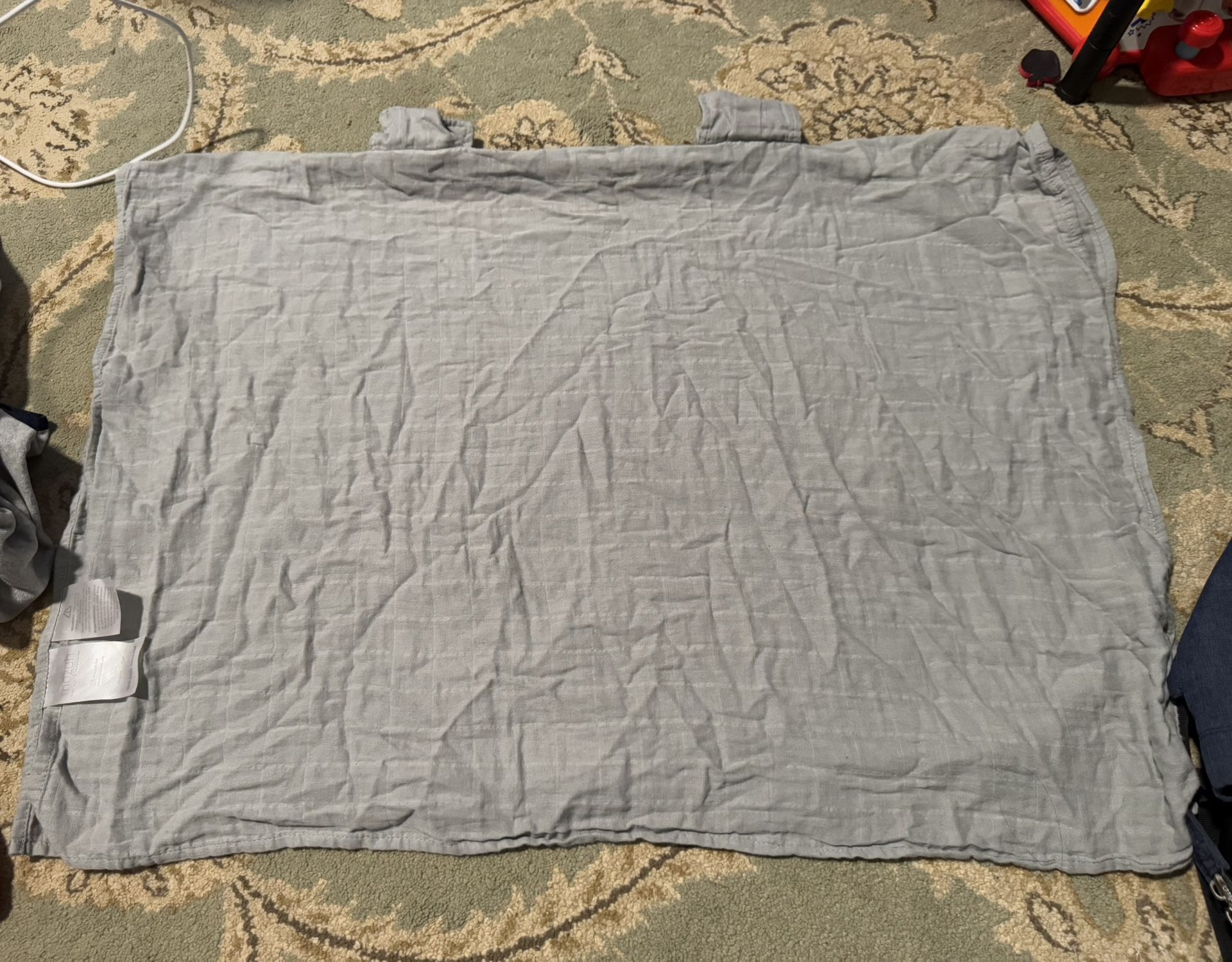 Car Seat Cover