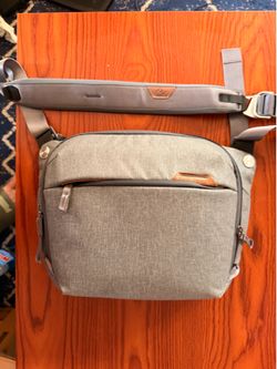 Peak Design Everyday Sling  - 6L