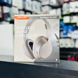 Jbl Back beat Go 810 