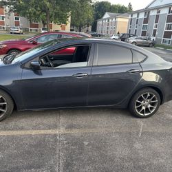2014 Dodge Dart