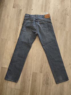 Excellent men's Levi's 501 Western 5th. 31x32