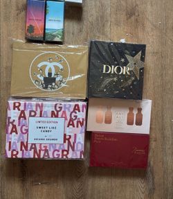 Perfumes