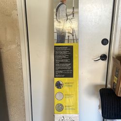 Telescoping Pressure Washer Wand