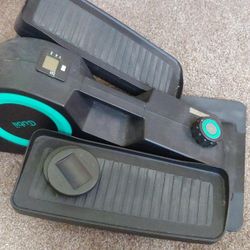 Cubii Under desk elliptical