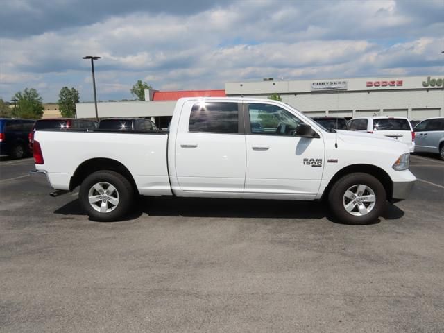 2019 RAM 1500 Classic