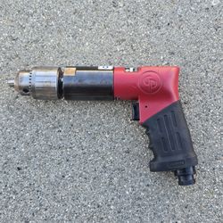 Chicago Pneumatic