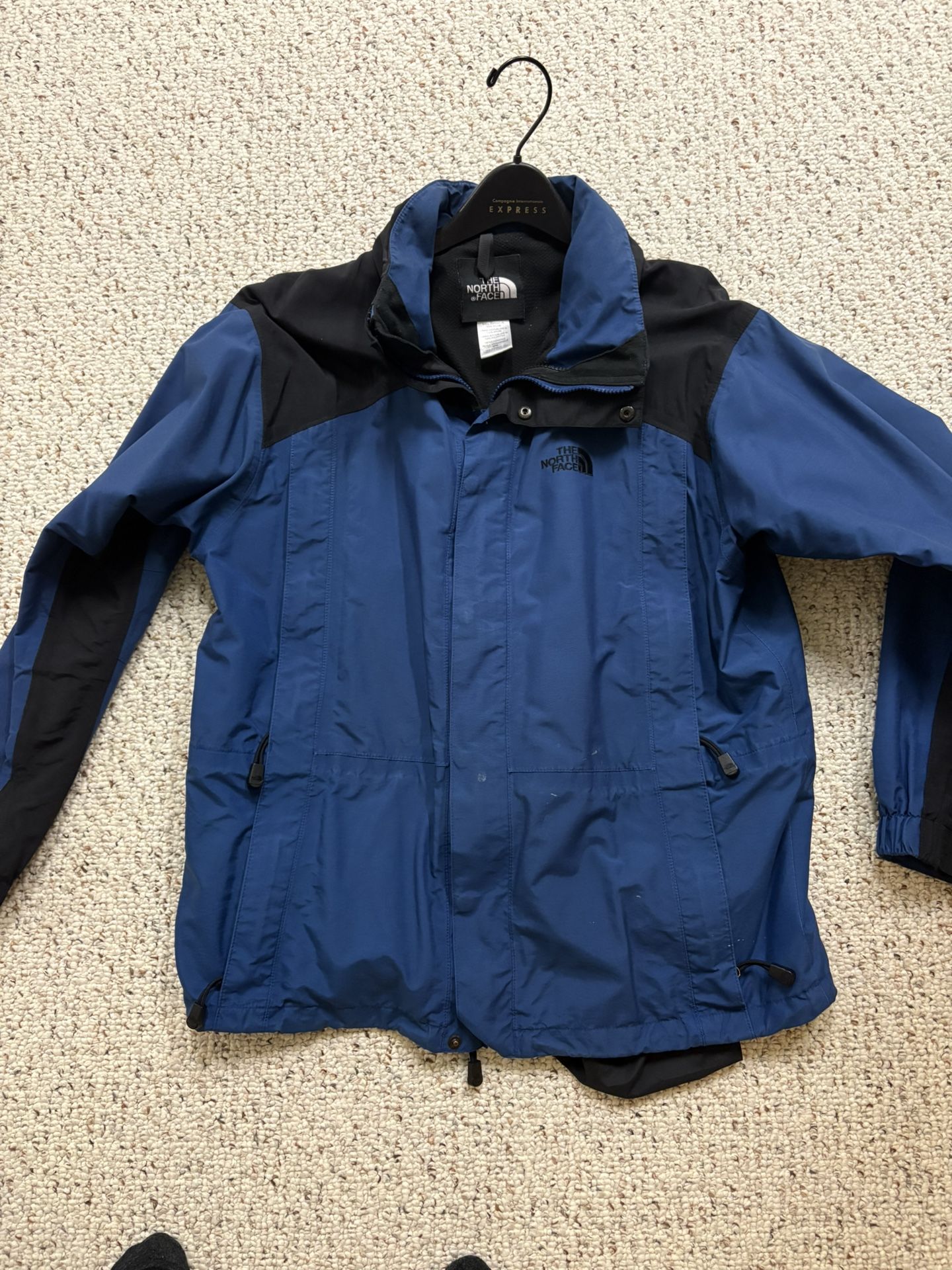 The North Face Men’s Jacket