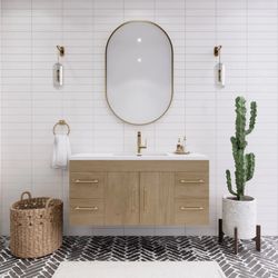 San Diego Bathroom Vanity On Sale 
