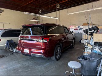 Window Film Tint Automotive