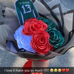 Custom Eternal Bouquet