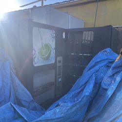 Carwash Parts,vending Machines 