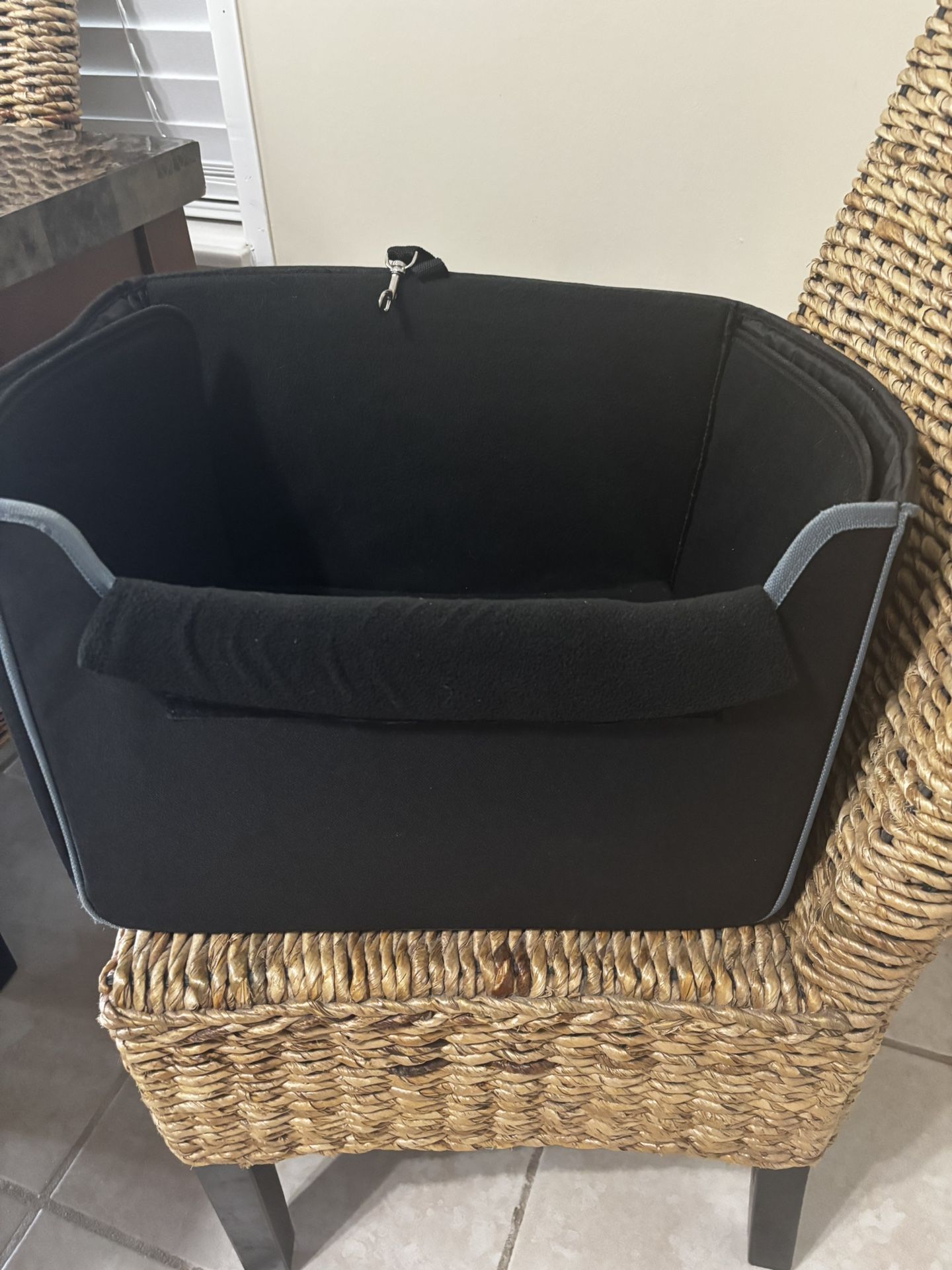 Dog Car Seat - Small