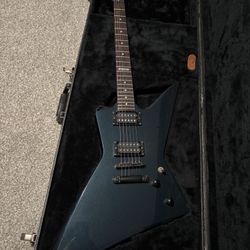 ESP Ex 351 With Hard Case