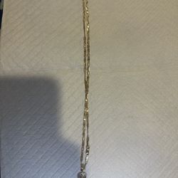 Cadena De Oro
