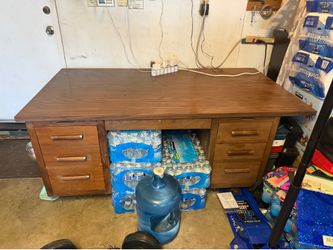Desk