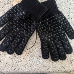 Gloves For Touch Screen 