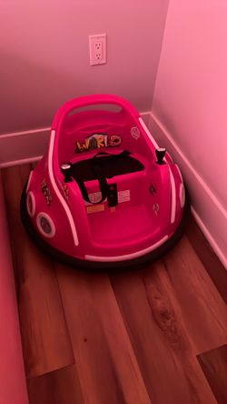 Kids Car