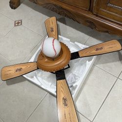 Ventilador De Techo Para Cuarto De Niño