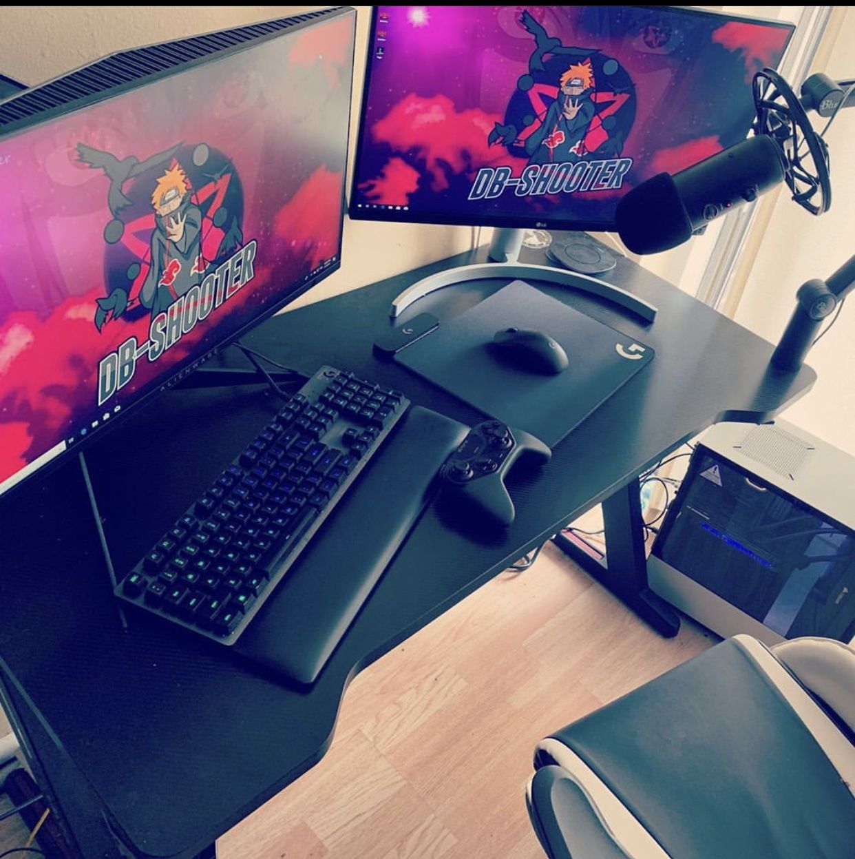 Ultimate Gaming Setup 2080Ti 32GB ram