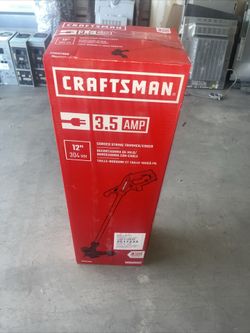 Craftsman String Trimmer