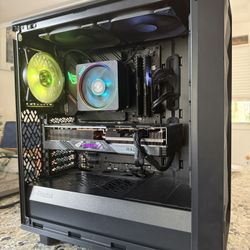 High End Gaming Pc