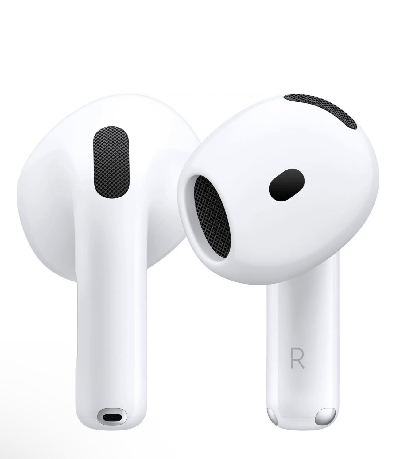 Brand New Airpods 4 2024 With Active Noise Cancellation
