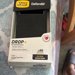 Otter Box Drop