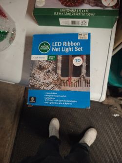 Christmas Lights