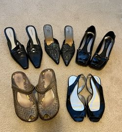 Women Shoes