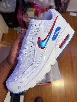 Nike Air Max 90 Houston Texans