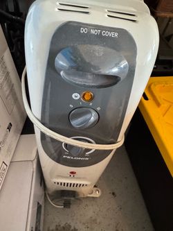 Heater
