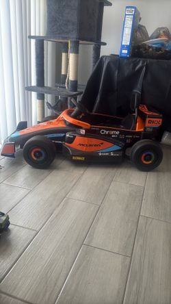 toy car