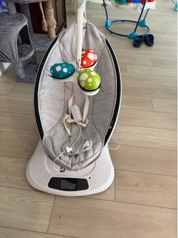 4Moms MamaRoo
