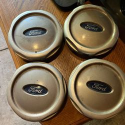 Hub Caps For 2003 Ford Explorer And Chevy Camaro Hub Cap 