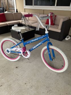 2 Girls Bikes