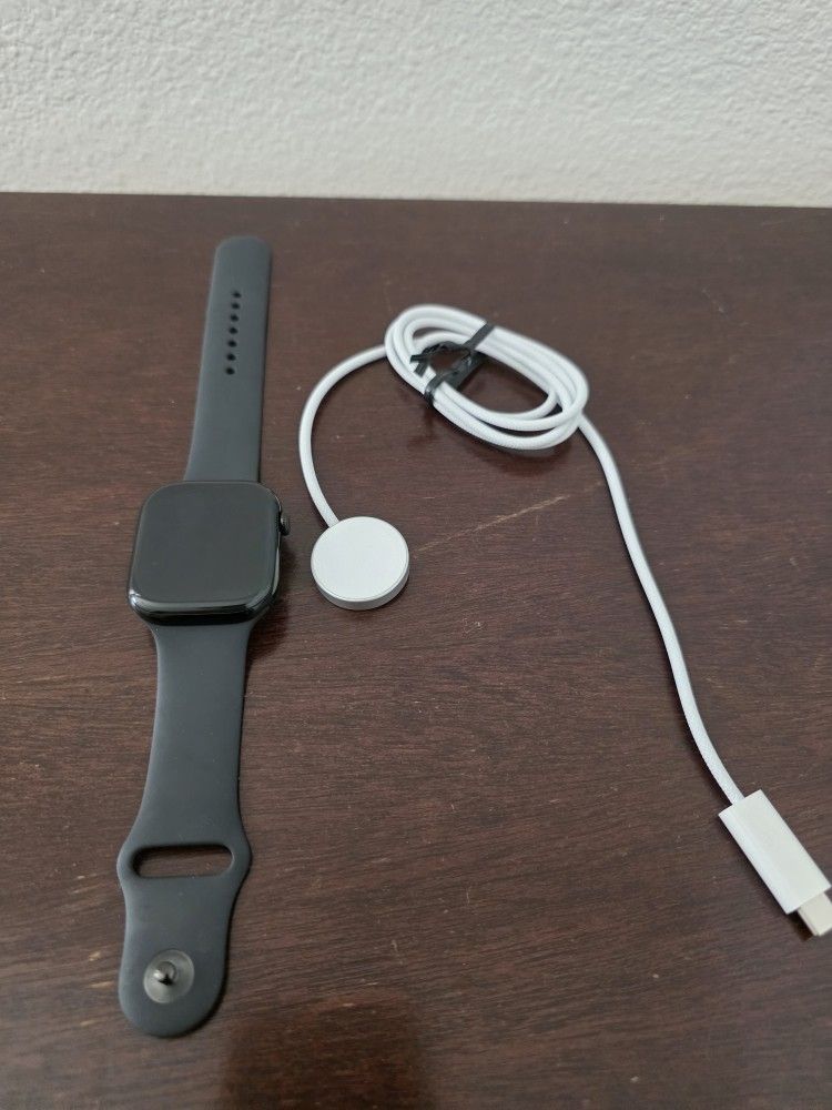 Apple Watch Series 10