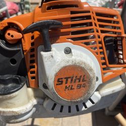 Trimmer 