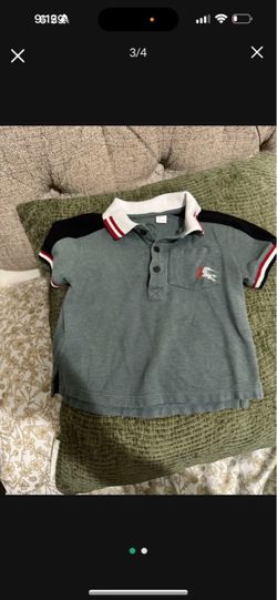 Burberry