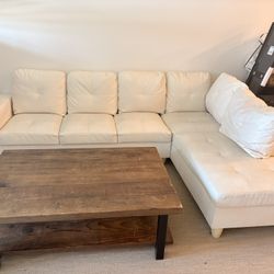 living room set