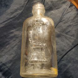 The Owl Druggist Co. 