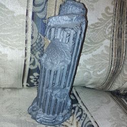 UNIQUE Weighted Ornamental Piece 