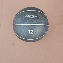 Medicine Ball