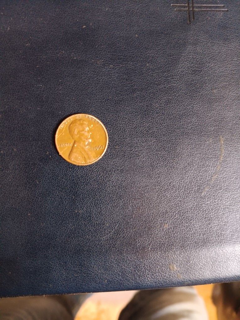 Penny 1967