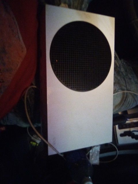 Xbox 1s 2tb
