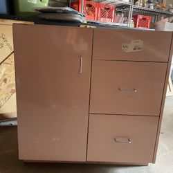 Vanity Base