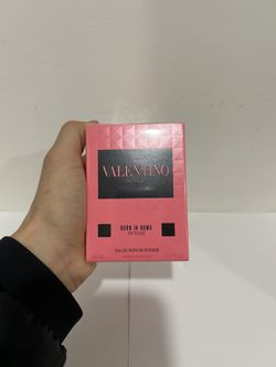 Valentino (Born In Roma Intense)